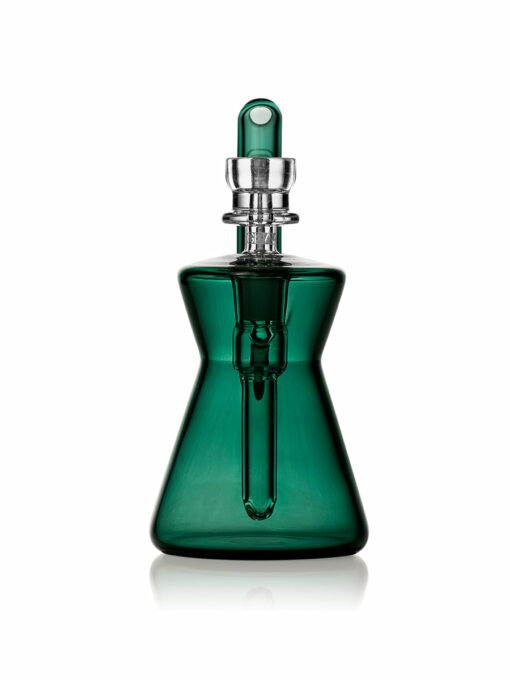 Shop GRAV® Hourglass Pocket Bubbler - Assorted Colors in australian