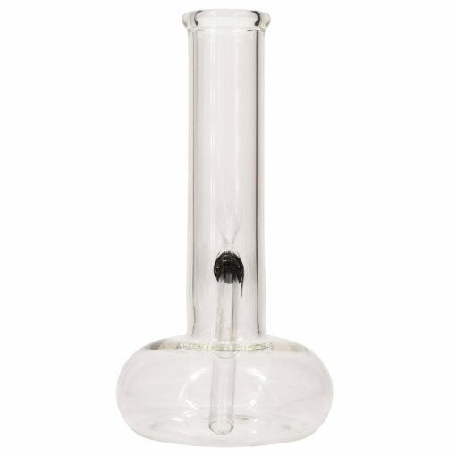 Shop LA Pipes "BuBuoy" Donut Base Bong in australian