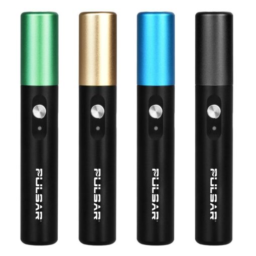 Shop Pulsar PHD 510 Cartridge Vape Battery in australian