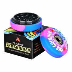 Shop Pulsar SK8 Grinder | 3pc | 2.2