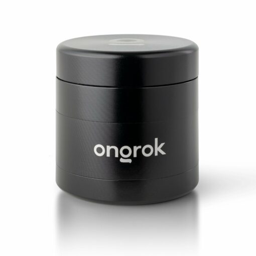 Shop Ongrok Premium 4 Piece EZ Grinder in australian