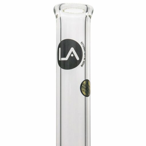 Shop LA Pipes "Alchemist" Scientific Beaker Bong in australian