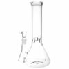 Shop Purity Inline Perc Beaker Glass Bong in australian