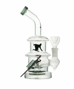 Shop Hemper Ninja Water Pipe in australian