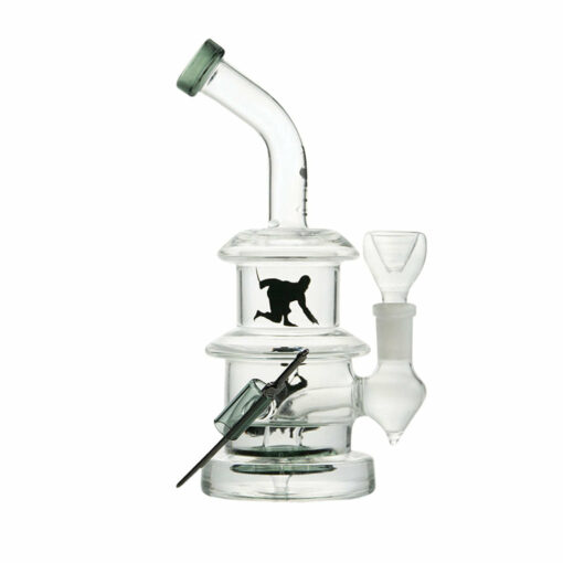 Shop Hemper Ninja Water Pipe in australian