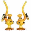 Shop Bee Colony Chalice Water Pipe - 11.75" in australian