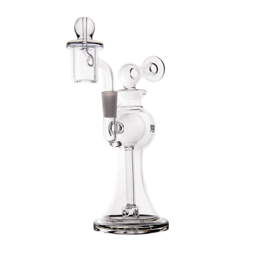 Shop MJ Arsenal Apollo Mini Dab Rig in australian