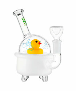 Shop Hemper Rubber Ducky Water Pipe in australian