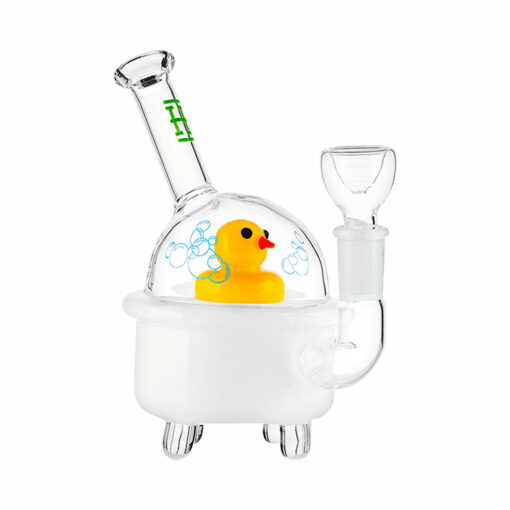 Shop Hemper Rubber Ducky Water Pipe in australian