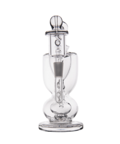 Shop MJ Arsenal Titan Mini Dab Rig in australian