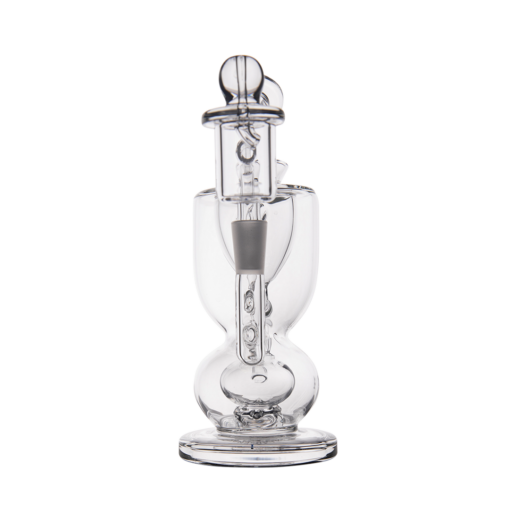 Shop MJ Arsenal Titan Mini Dab Rig in australian