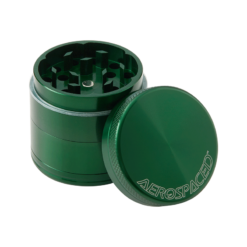 Shop Aerospaced by Higher Standards - 4 Piece Grinder - 1.6