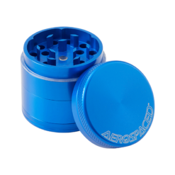 Shop Aerospaced by Higher Standards - 4 Piece Grinder - 1.6