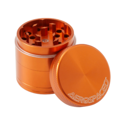 Shop Aerospaced by Higher Standards - 4 Piece Grinder - 1.6