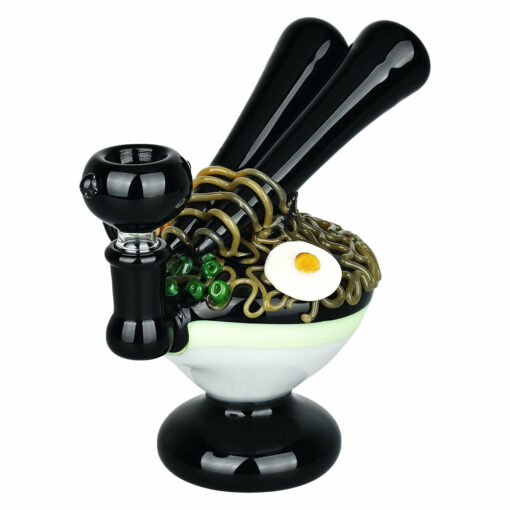 Shop Noodle Dish Bubbler - 6.25" / 14mm Male in australian