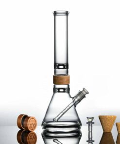 Shop Vitae Glass 16" Alpha Bong in australian