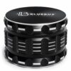 Shop GAC 2.5" Ceramic Grinder Black in australian