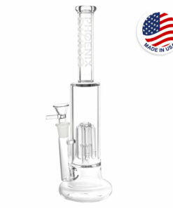 Shop Phoenix Rising Tree Perc Water Pipe - 11.75"/14mm F in australian