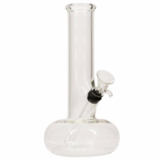 Shop LA Pipes "BuBuoy" Donut Base Bong in australian