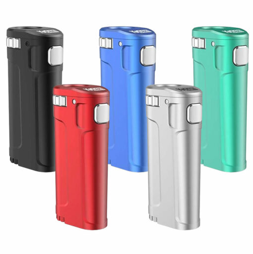 Shop Yocan UNI Twist Universal Portable Mod in australian