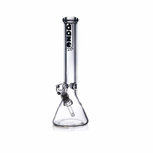 Shop Daze Glass - 16" THICK 9MM Glass Water Pipe in australian