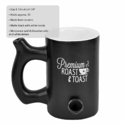 Shop Premium Roast & Toast Mug From Gifts By Fashioncraft® in australian