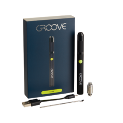 Shop Groove Cara Pen in australian