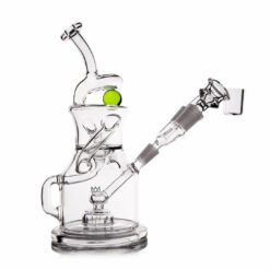 Shop MJ Arsenal The iLL-ien Dab Rig in australian