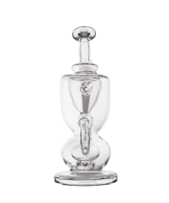 Shop MJ Arsenal Titan Mini Dab Rig in australian