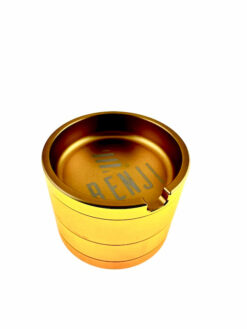 Shop Benji XL Ashtray Grinder (4