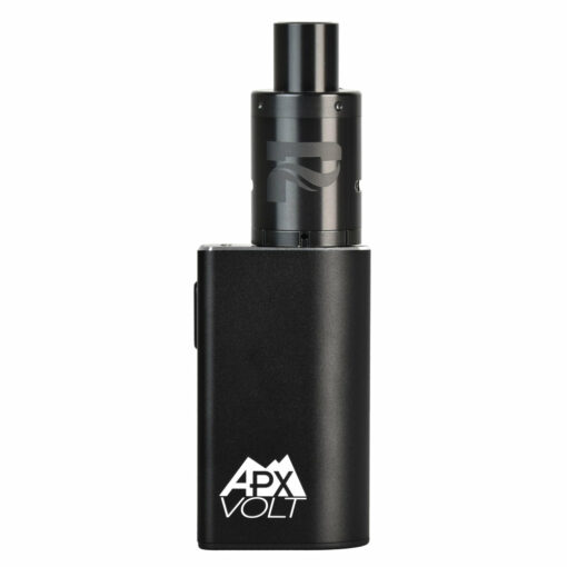 Shop Pulsar APX Volt V3 VV Concentrate Vaporizer - 1100mAh in australian