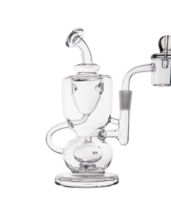 Shop MJ Arsenal Titan Mini Dab Rig in australian