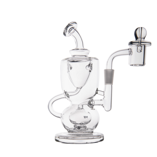 Shop MJ Arsenal Titan Mini Dab Rig in australian