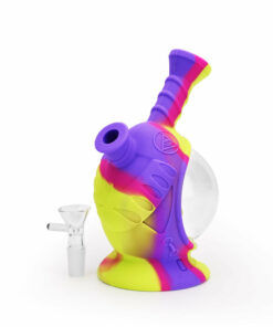 Shop Ritual - 7.5'' Silicone Astro Bubbler - Miami Sunset in australian