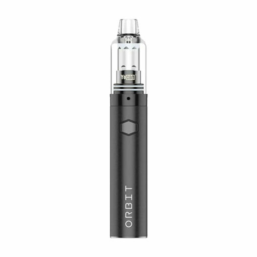 Shop Yocan Orbit Concentrate Vaporizer - 1800mAh in australian