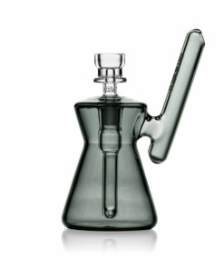 Shop GRAV® Hourglass Pocket Bubbler - Assorted Colors in australian