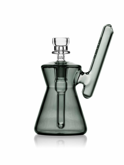 Shop GRAV® Hourglass Pocket Bubbler - Assorted Colors in australian