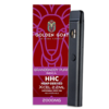 Shop HHC Vape Device, 2000mg, Rechargeable/Disposable - Grand Daddy Purp in australian