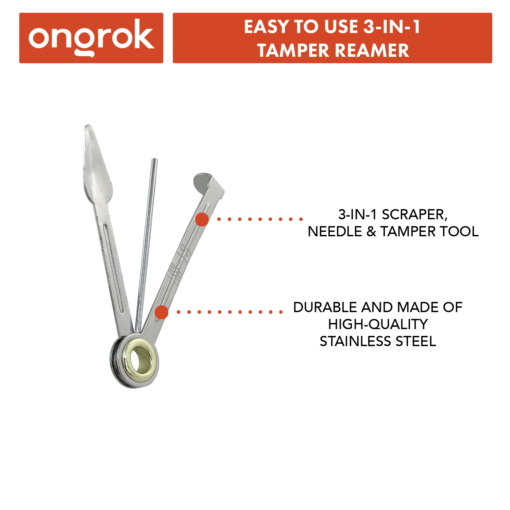 Shop Ongrok Accessory Cleaning Kit in australian