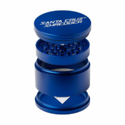 Shop Santa Cruz Shredder Jumbo 4-Piece Grinder in australian