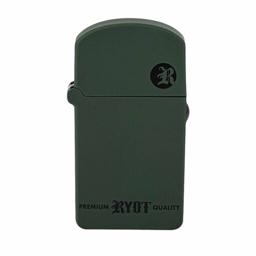 Shop RYOT VERB 510 Battery - 650mAh in australian