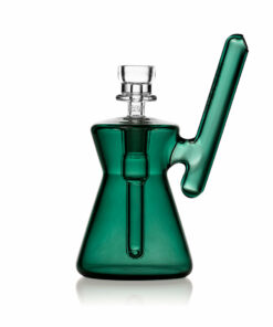 Shop GRAV® Hourglass Pocket Bubbler - Assorted Colors in australian