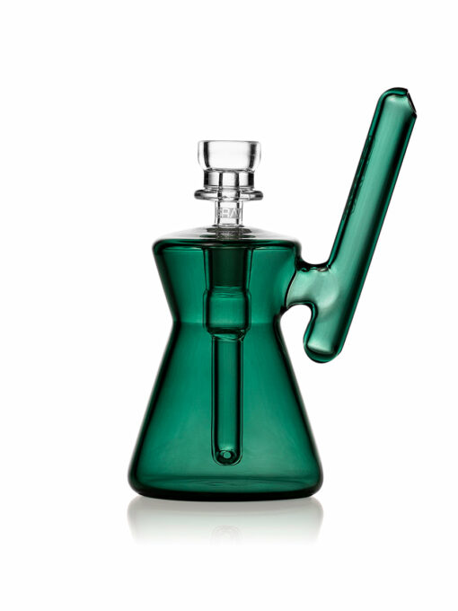 Shop GRAV® Hourglass Pocket Bubbler - Assorted Colors in australian