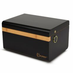 Shop DISCOVERY 2.0 Storage Stash Box with Fingerprint Lock in australian