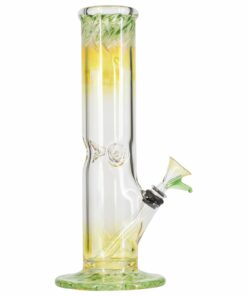 Shop LA Pipes "The Chong-Bong" Classic Straight in australian