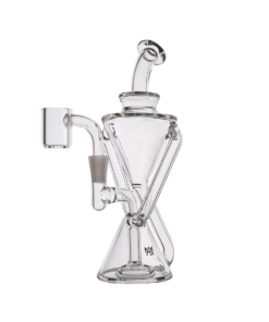 Shop MJ Arsenal Time Turner Mini Dab Rig in australian