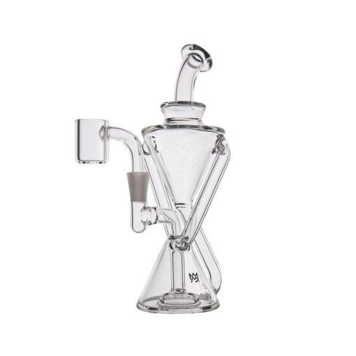 Shop MJ Arsenal Time Turner Mini Dab Rig in australian