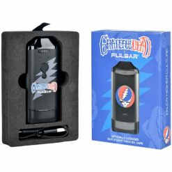 Shop Grateful Dead x Pulsar DuploCart 510 Vaporizer - 650mAh in australian