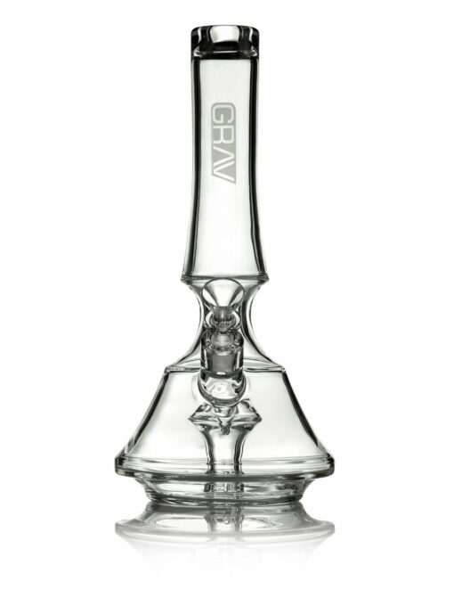 Shop GRAV® Empress Water Pipe in australian