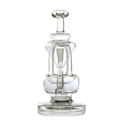 Shop MJ Arsenal Claude Mini Dab Rig in australian